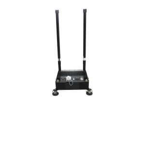 Buy cheap Customized Transmission Range IP MESH Radio Frequency Hopping Mimo Manet Transmission And Receiver from wholesalers