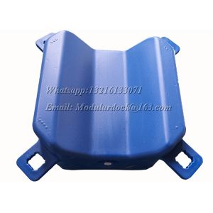 Buy cheap Plastic Hdpe jetski platform from wholesalers