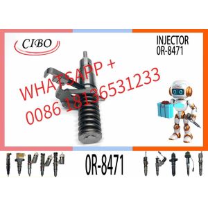 Injector 0R3389 0R-3389 0R-8473 0R-8684 0R-8479 101-8673 0R8471 0R-8471 for 3116