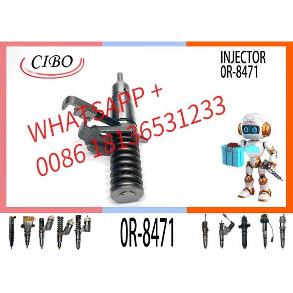 Injector 0R3389 0R-3389 0R-8473 0R-8684 0R-8479 101-8673 0R8471 0R-8471 for 3116