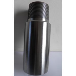 concentric swage nipple