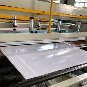 Buy cheap Impact Resistance Molecular PPS Board Solid Plastic Sheet In Bulk from wholesalers