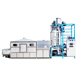 Buy cheap High Accuracy with PSPEB-N70 Batch Pre Expander from wholesalers