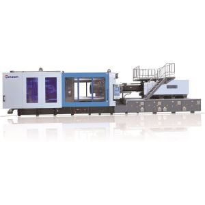 Buy cheap MZ900MD Injection Blow Moulding Machine , Injection Molding Device Quick Response from wholesalers