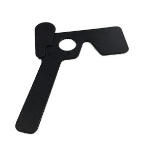 Ophthalmic Instruments Optometry Accessories Occluder For Eye Power Exam Testing