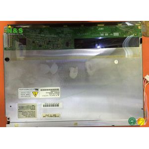 Buy cheap AA121SL03A TFT LCD Module , Mitsubishi industrial lcd panel 800×600 from wholesalers