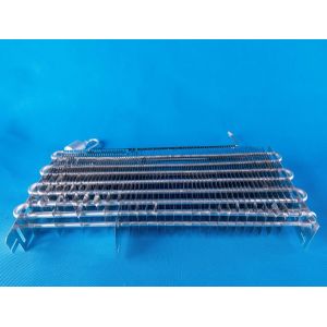 Buy cheap Refrigerator 360W Aluminum Fin Heat Exchanger from wholesalers