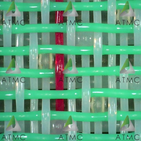 Buy cheap KRAFT SLA24510C Forming Fabric with Long Bottom Weft Float and Coarse Bottom Weft Diameter for Enhanced Machine Direction Stability from wholesalers