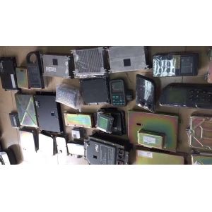 Electronic G3516 Hydraulic ECM G3516B Controller G3516C Computer Module G3516E