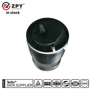 Buy cheap Car Right Air Suspension Spring For Audi Q7 4M0616002Q ZPY Auto Parts from wholesalers