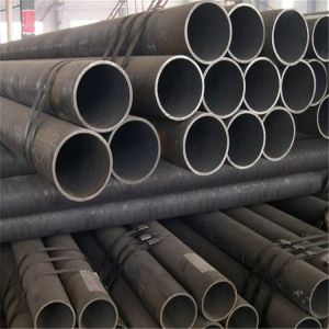 Buy cheap 0.4mm-30mm Thick 30'' Carbon Steel Pipe API K55 N80 L80 P110 Tubing from wholesalers
