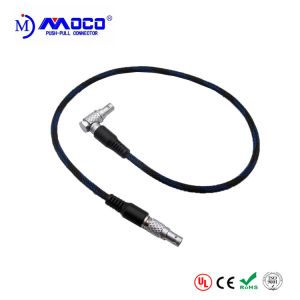 Buy cheap RoHs Custom Cable Assemblies Gimbal Stabilizer Power Cable from wholesalers