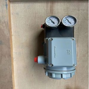 Buy cheap Masoneilan SVI3 Digital Valve Positioner For Pneumatic Control Valve from wholesalers