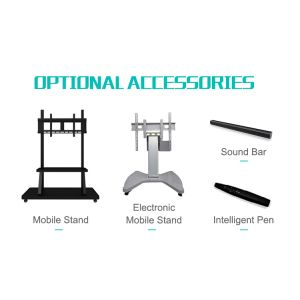 Buy cheap 3840x2160 Interactive Touch Screen Monitor from wholesalers