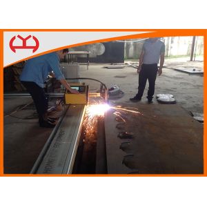 Buy cheap Low Noise Portable CNC Cutting Machine from wholesalers