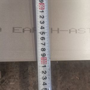 Buy cheap UNS N08367 Stainless Steel Plate Materials SB 688 Hot Rolled from wholesalers