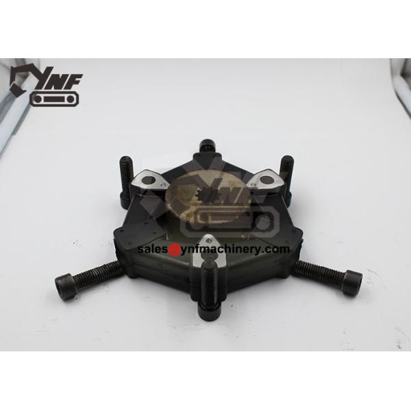 Earthmoving Excavator Coupling 8AS Centaflex A/AS Rubber Coupling For DH55-5