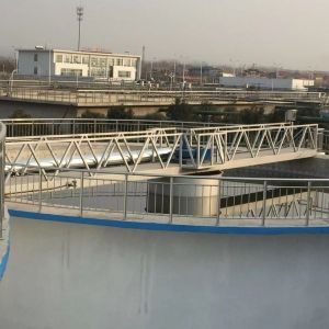 Buy cheap 25m Sludge Scraper System from wholesalers