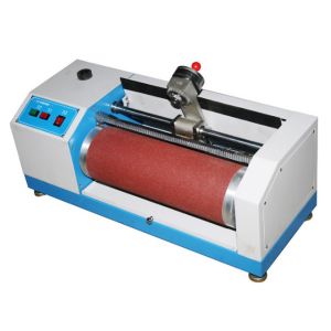 ASTM D5963 DIN Rubber Wear Abrasion Tester DIN Abrasion Tester