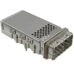 Buy cheap EMI CXP Through Hole Cage Connector 2149152-1 from wholesalers
