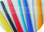 PET Expandabl Electrical Braided Sleeving Fire - Retardant For Cable Manufacture