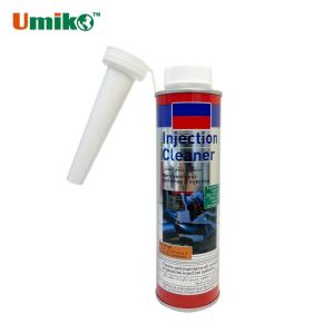 Buy cheap Powerful Fuel Injection Cleaner 300ml Customizable For Petrol Engines product