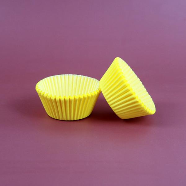 Home bakery grease prooer, baking cup , hellokitty mini cute cup liners, Pack of 1000 standard