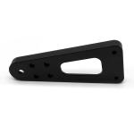 Customize Aluminum Parts Precision Laser CNC Cutting Service CNC Precision Micro