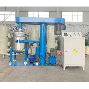 Buy cheap chemical liquid mixing machine industrial liquid mixer with heating jacket from wholesalers
