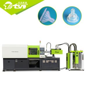 Buy cheap Baby Nipple Custom Liquid Silicone Injection Molding from wholesalers