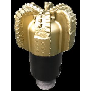 Buy cheap Pdc Hdd Polycrystalline Diamond Compact Drill Bits 4 Wings from wholesalers