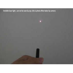 Buy cheap 780nm 50mw Infrared Dot Laser Diode Module with 0-50KHZ TTL Modulation For Electrical Tools And Leveling Instrument from wholesalers