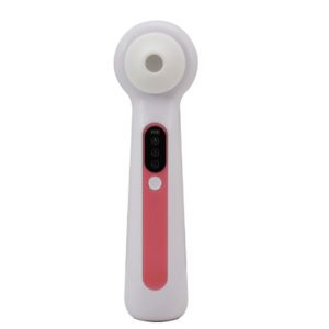 Buy cheap Replaceable Suction Heads 2H Rechargeable Pore Cleanser from wholesalers