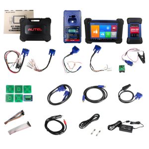 Buy cheap Remote Frequency Detect Car Key Programmer Original Autel MaxiIM IM608 Durable from wholesalers