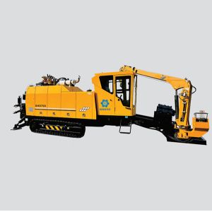 Buy cheap SHD75A Compact Powerful Horizontal Directional Drilling Rig For Trenchless Work from wholesalers