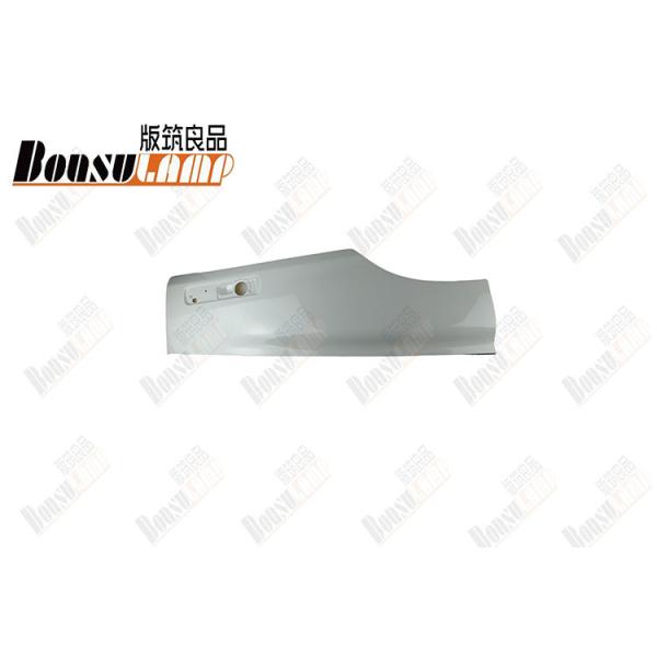 Quality 1-71267293-1 CXZ96 ISUZU Fender Flare Right 1712672931 For ISUZU Parts for sale