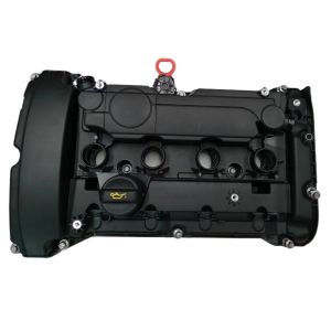 Buy cheap Auto Parts 1.6T Cylinder Head Cover Two Valves For 2008 3008 308S 308CC 308SW 508 RCZ C3XR C4 C4L C5 OE 9805712480 9807146180 from wholesalers