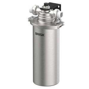 Buy cheap Stainless Steel Whole House Pre Filter with Anti-Clog Design Remove Discoloration and 0.1 0.7MPa Water Pressure from wholesalers