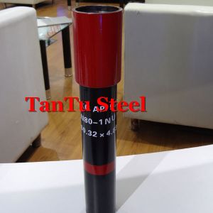 Buy cheap API Spec 5DP Drill Pipe, API Spec 7-1 Drill Collar, Professional Manufacturer by product