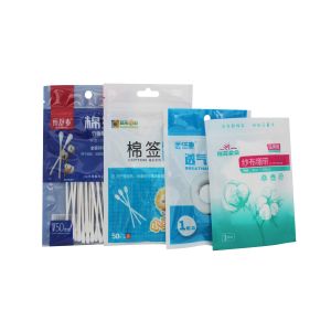 Buy cheap BOPP / CPP Medical Packaging Bags Composite Customized Printing from wholesalers