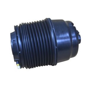 Buy cheap Mercedes Rear Air Suspension Air Spring Replacements from wholesalers