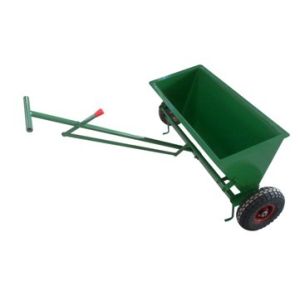 Buy cheap Artificial Turf Tools and Ground Tools Sand and Rubber Infilling Machine 700mm product