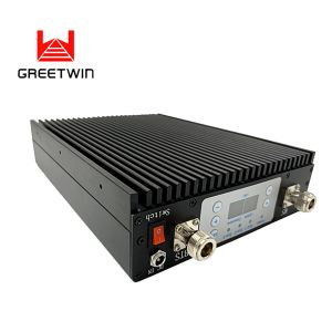 Buy cheap 2g 3g Mobile Phone Signal Booster 23dBm GSM900 WCDMA2100 Dual Band Amplifier ASM from wholesalers