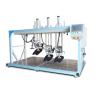 Buy cheap 220V 50Hz single phase Transport Simulation Vibration Testing Machine / Vibration Measuring Instruments from wholesalers