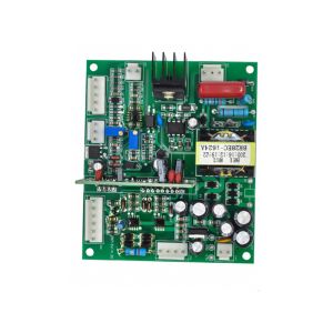 Buy cheap Electronics Medical Automated PCB Assembly Printed Circuit Assemblies from wholesalers