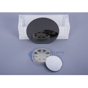 Buy cheap Optical Grade Mono Crystalline Germanium Substrate from wholesalers