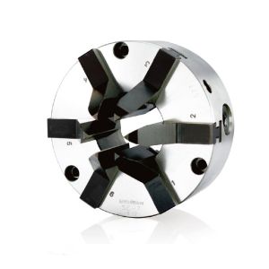 Buy cheap SE 6 Jaw scroll chuck plain back from wholesalers