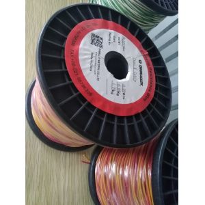 Buy cheap Type K Thermocouple Wire Bright Surface With ASTM ANSI Standard from wholesalers