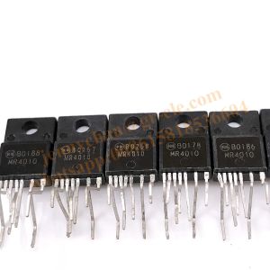 New original MR4010 LCD power management module TO220F in line