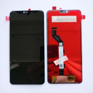 Buy cheap Black 6.26 Xiaomi Mi 8 Lite Lcd from wholesalers